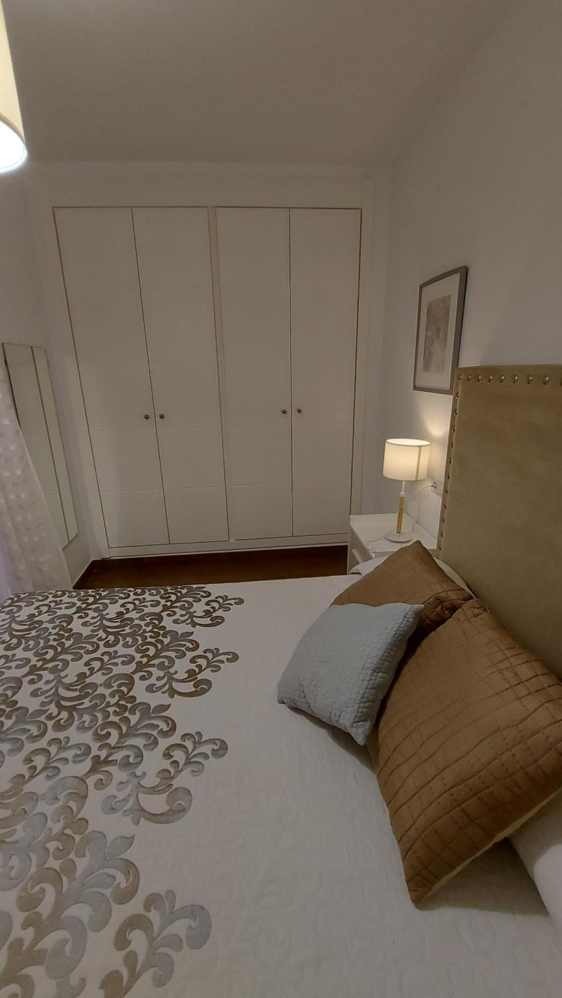 Apartamento Moderno Vacacional Águilas Exterior foto