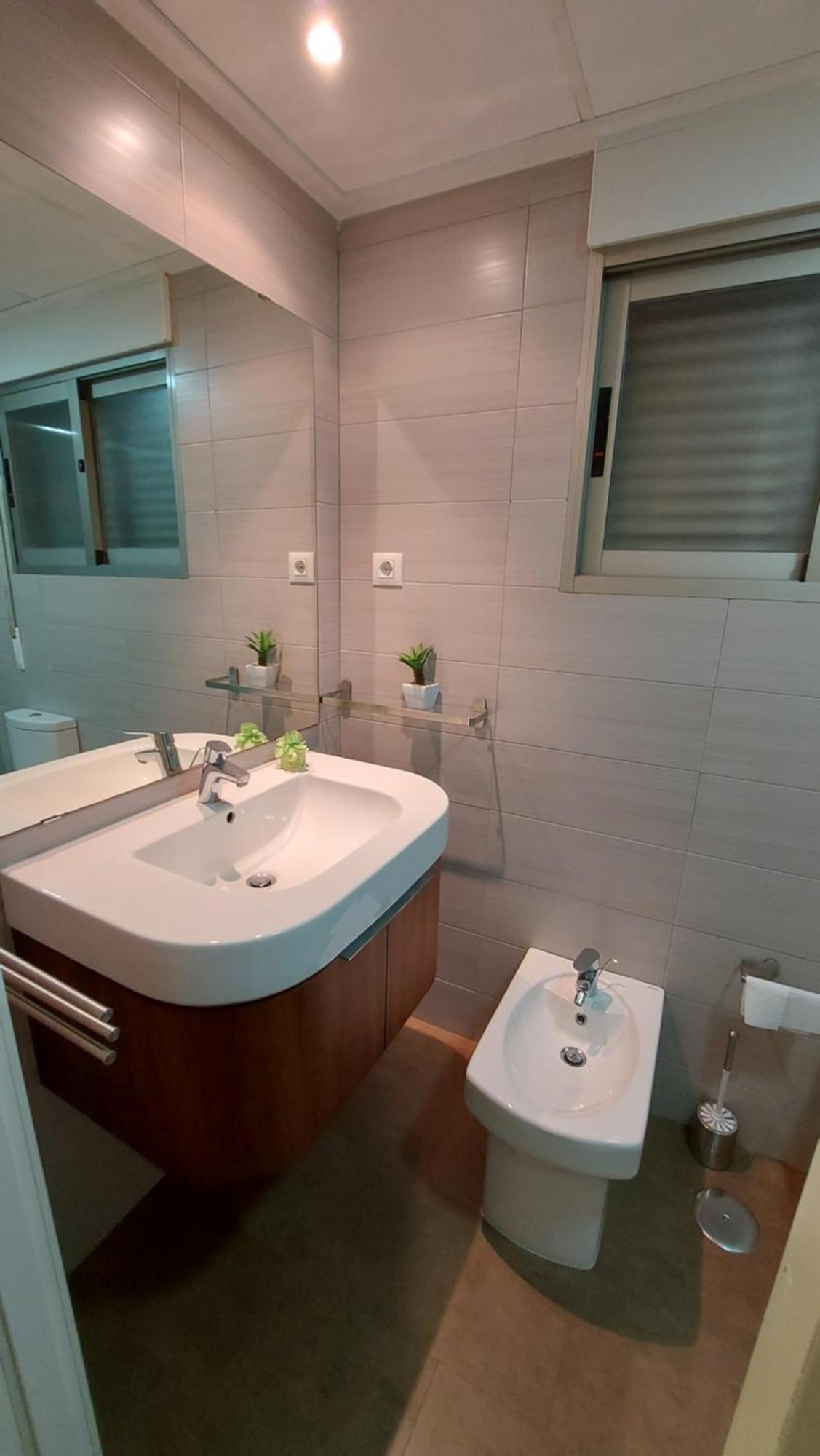 Apartamento Moderno Vacacional Águilas Exterior foto